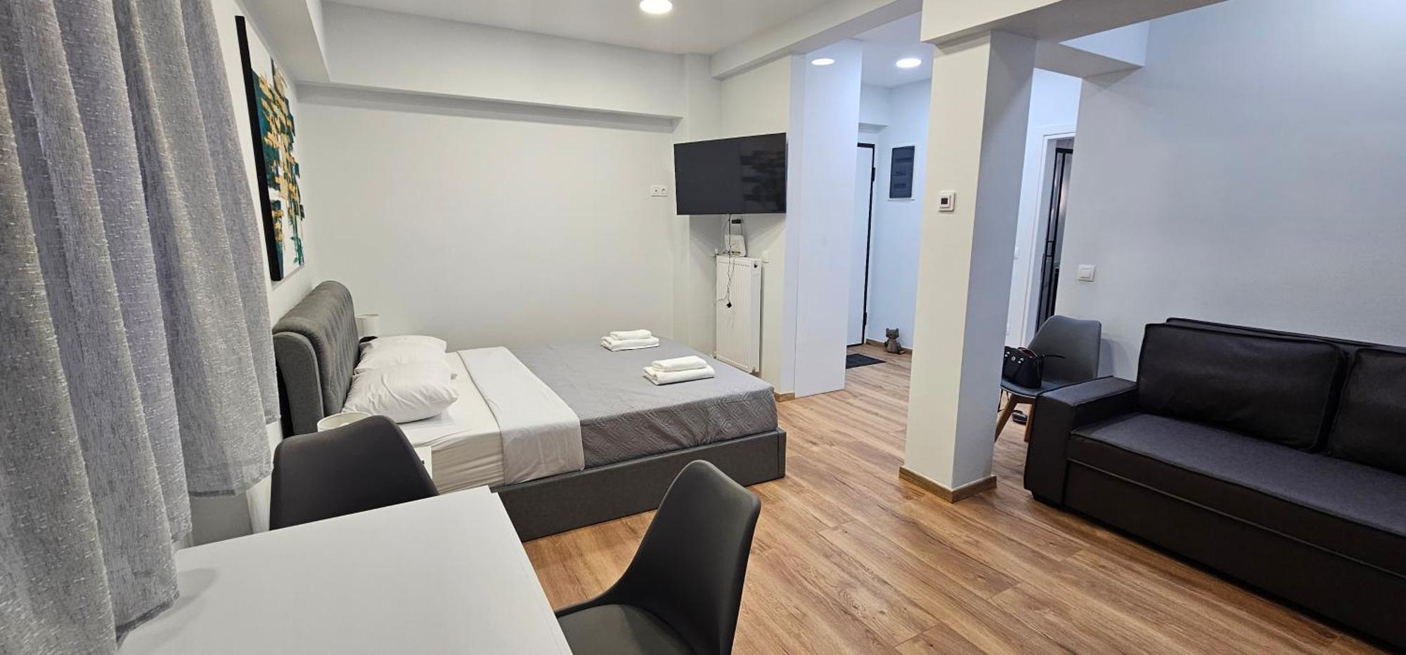 Warm And Cozy In Location! Apartamento Atenas
