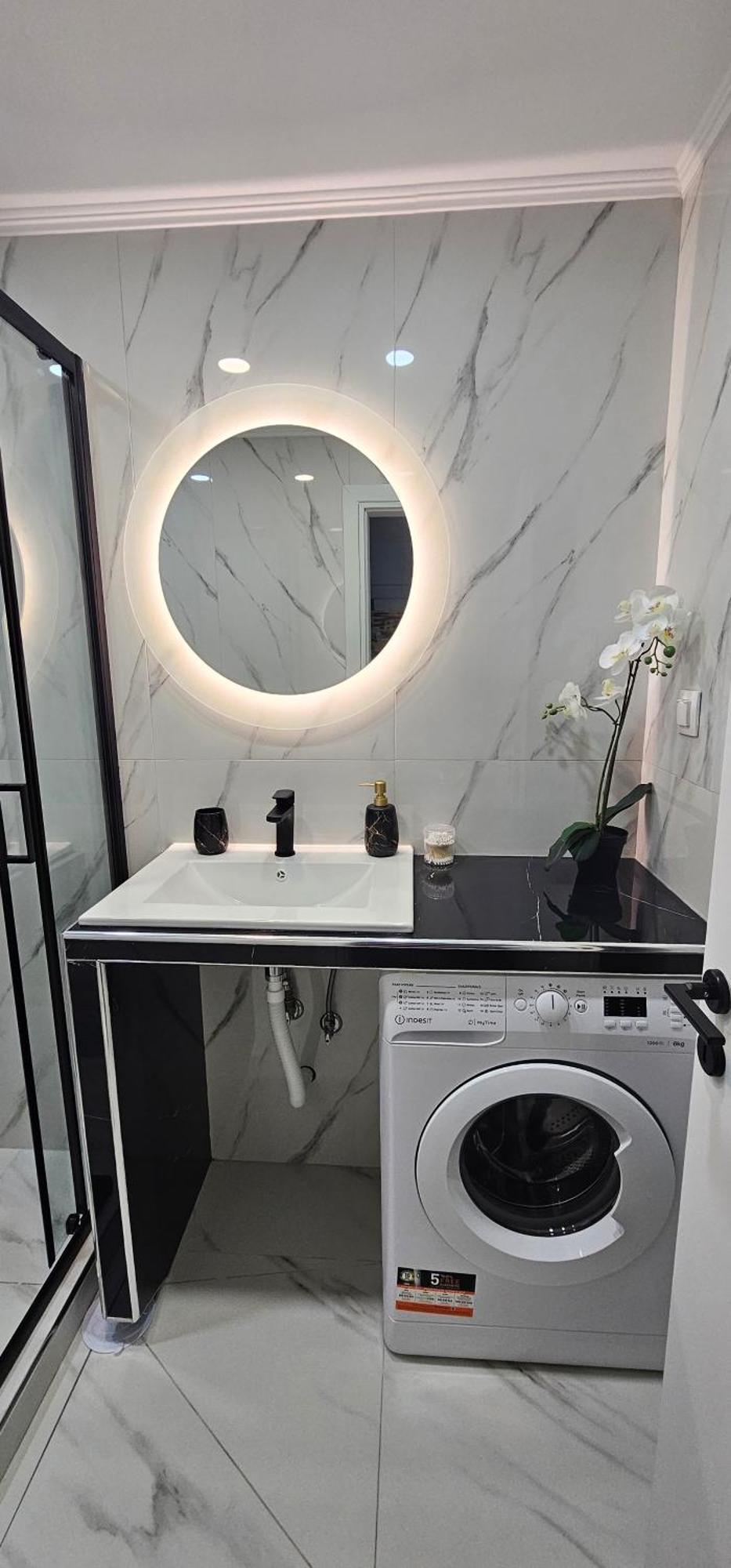 Apartamento Warm And Cozy In Location!