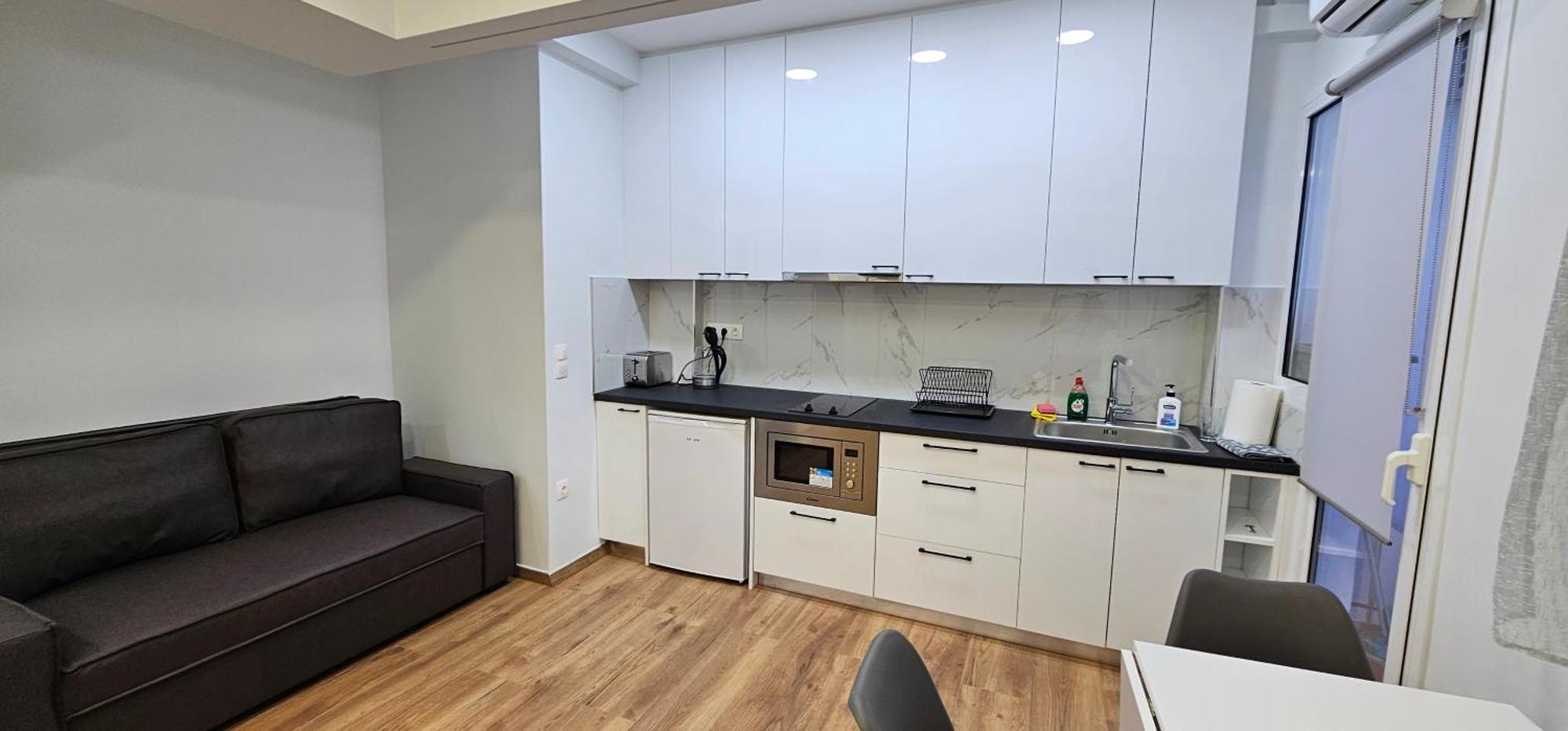 Warm And Cozy In Location! Apartment Athens